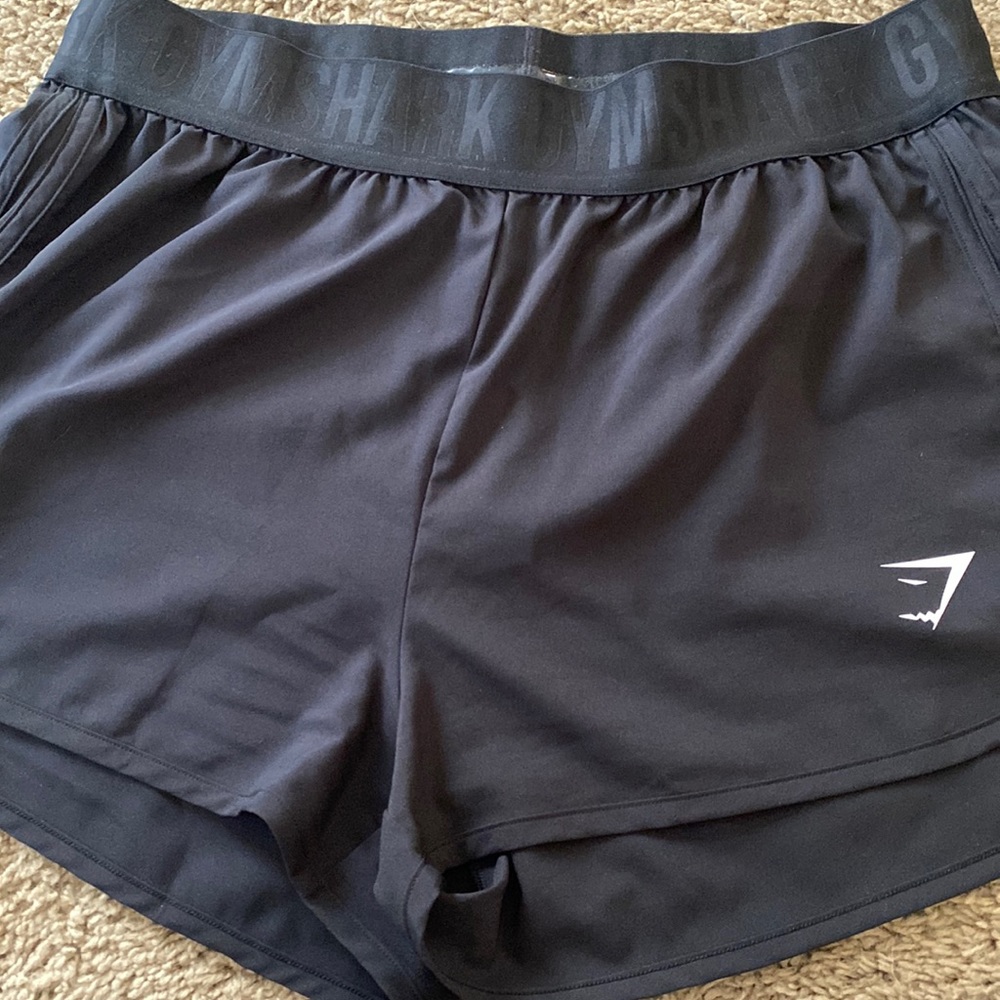Gymshark shorts